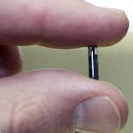 rfid chips cause cancer|Medical microchip for people may cause cancer .